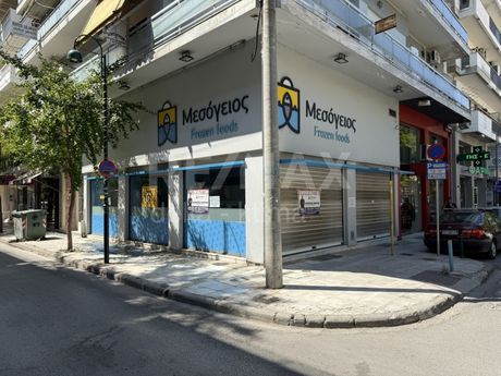 Κατάστημα 75τ.μ. για ενοικίαση-Λάρισα » Κέντρο
