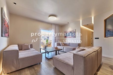 Διαμέρισμα 117τ.μ. για ενοικίαση-Χανιά » Παχιανά