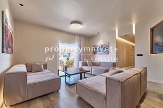 Διαμέρισμα 117 τ.μ. για ενοικίαση