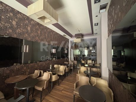 Κατάστημα 63τ.μ. για ενοικίαση-Λάρισα » Κέντρο