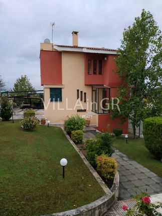 Detached home 233 sqm for sale, Thessaloniki - Suburbs, Thermi