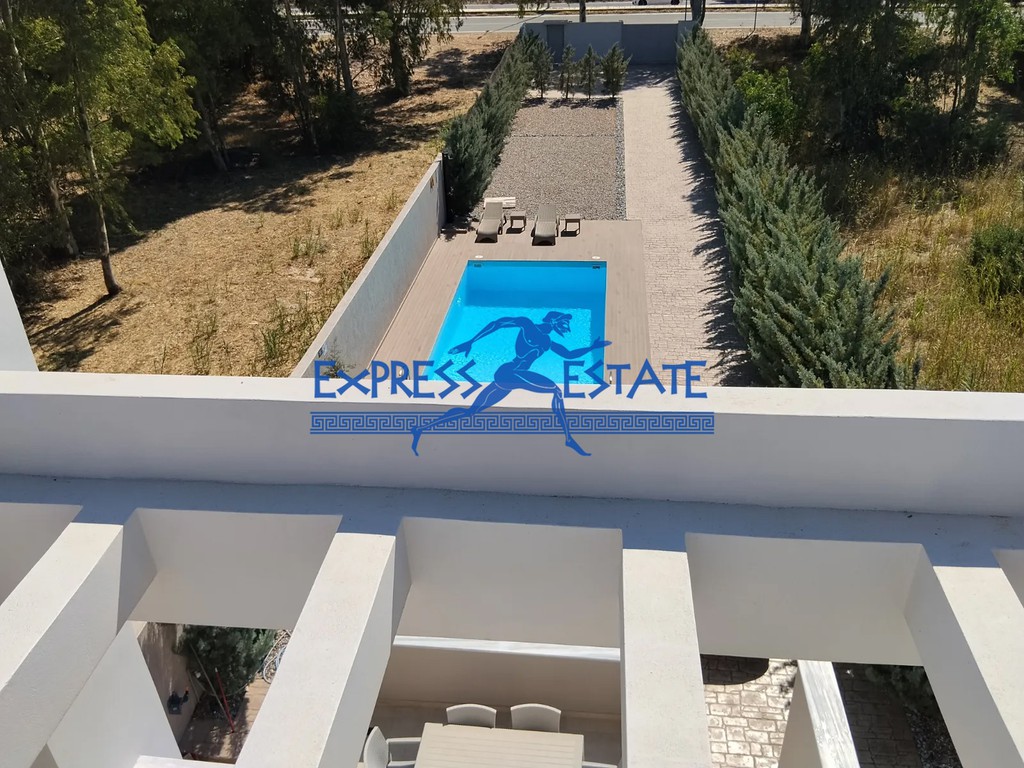 Μεζονέτα 184 τ.μ. πρός πώληση, Αθήνα - Ανατολικά Προάστια, Μαραθώνας
