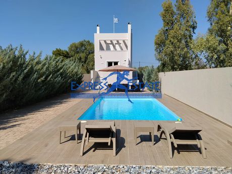 Μεζονέτα 184 τ.μ. πρός πώληση