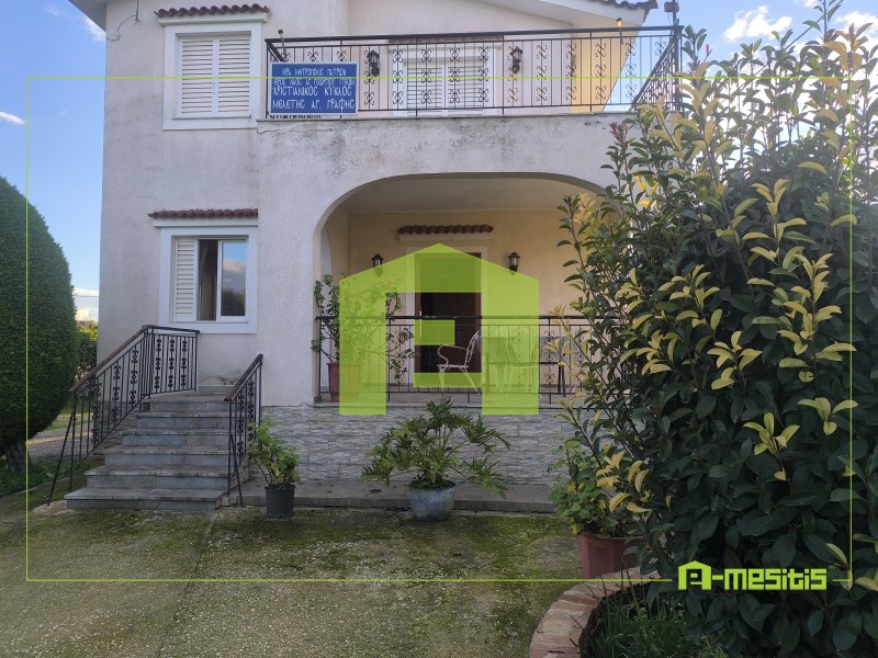 Μονοκατοικία 110 τ.μ. πρός ενοικίαση, Αχαΐα, Πάτρα