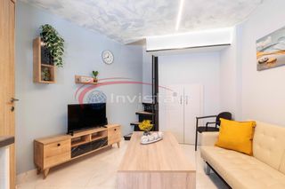 Loft 34 τ.μ. για πώληση