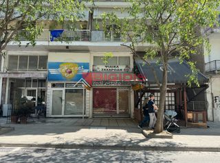 Κατάστημα 48 τ.μ. για ενοικίαση