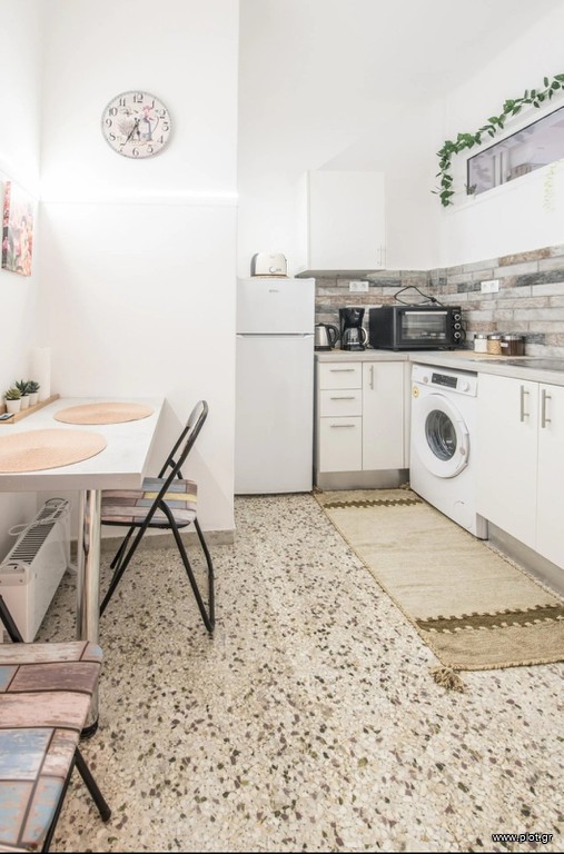 Studio / γκαρσονιέρα 30 τ.μ. πρός πώληση, Αθήνα - Κέντρο, Πολύγωνο - Τουρκοβούνια