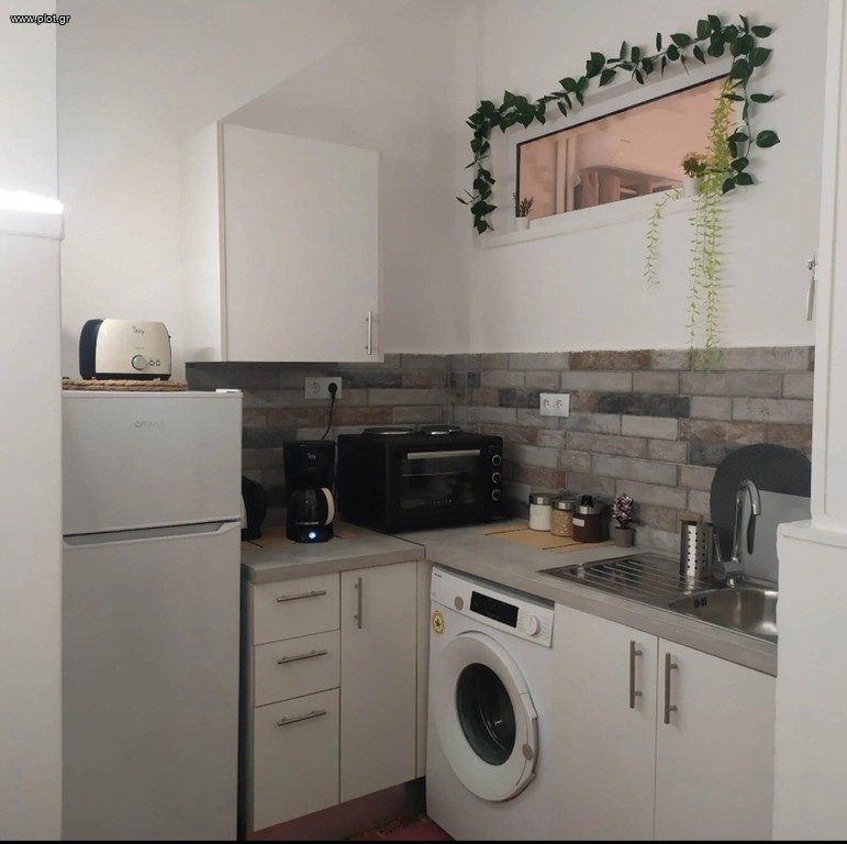 Studio / γκαρσονιέρα 30 τ.μ. πρός πώληση, Αθήνα - Κέντρο, Πολύγωνο - Τουρκοβούνια