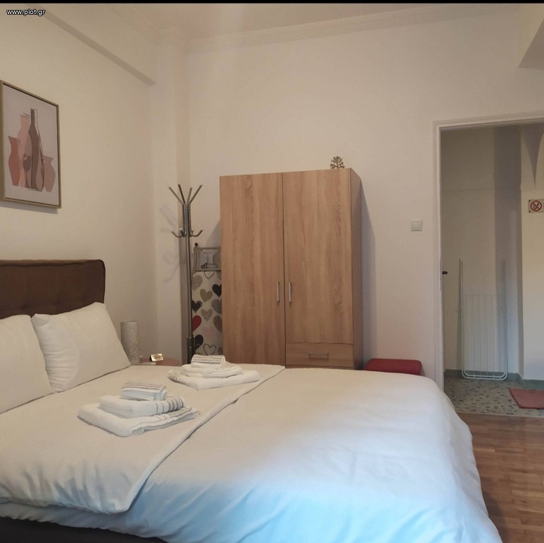 Studio / γκαρσονιέρα 30 τ.μ. πρός πώληση, Αθήνα - Κέντρο, Πολύγωνο - Τουρκοβούνια