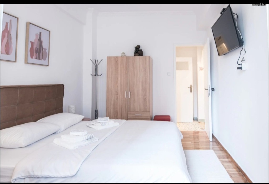 Studio / γκαρσονιέρα 30 τ.μ. πρός πώληση, Αθήνα - Κέντρο, Πολύγωνο - Τουρκοβούνια