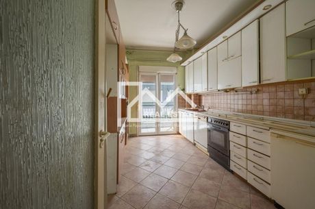 Διαμέρισμα 91τ.μ. για πώληση-Νέα παραλία