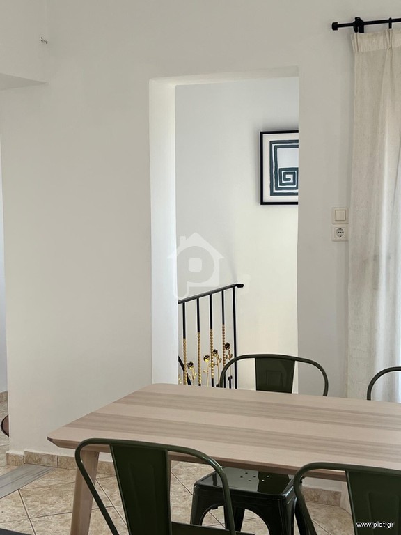 Μονοκατοικία 104 τ.μ. προς ενοικίαση, Πυθαγόρειο