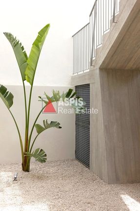 Detached home 195 sqm for sale, Athens - Center, Kolonos - Kolokinthous