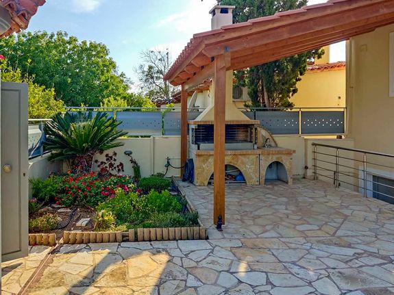 Maisonette 180 sqm for sale, Rest Of Attica, Vilia