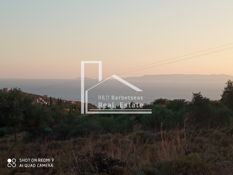 Οικόπεδο 4.670 τ.μ. πρός πώληση, Μεσσηνία, Λεύκτρος