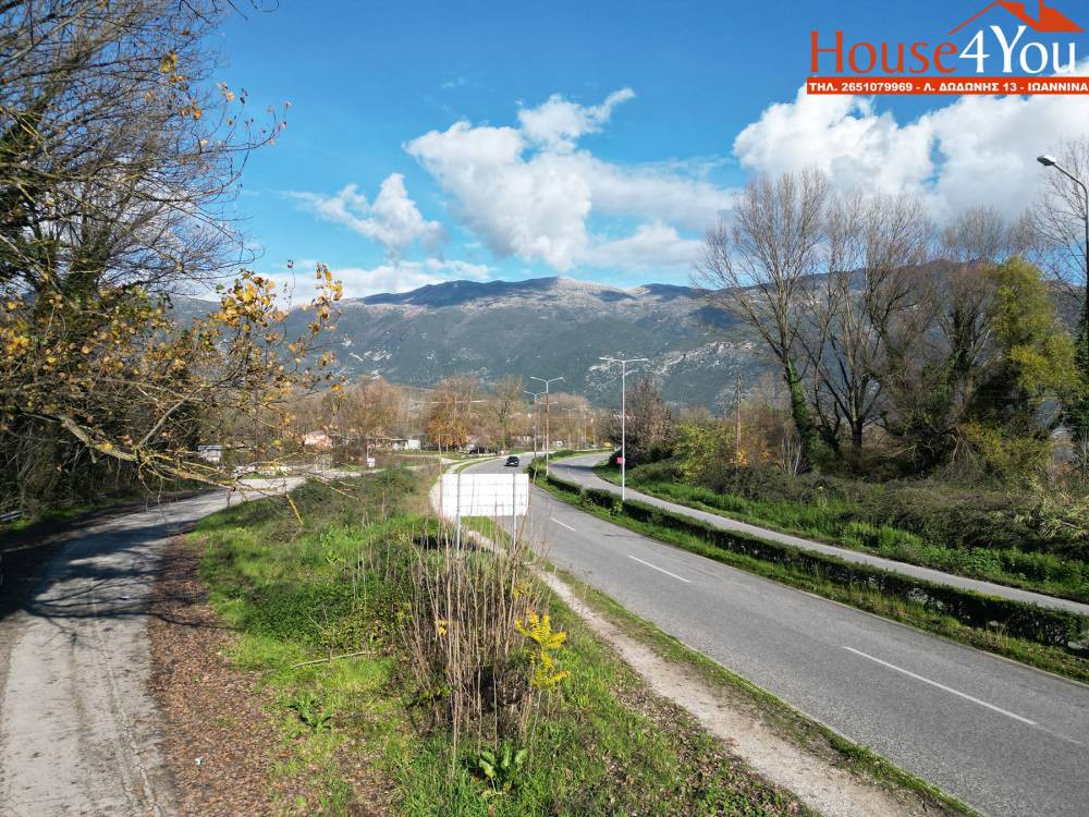 Οικόπεδο 4.764 τ.μ. προς πώληση, Λιμνοπούλα