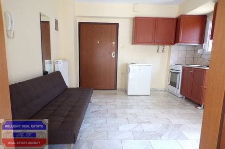 Studio / γκαρσονιέρα 40τ.μ. για ενοικίαση-Καβάλα