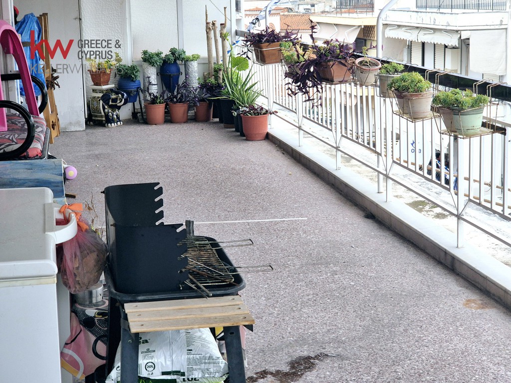 Διαμέρισμα 105 τ.μ. προς πώληση, Θεσσαλονίκη - Περιφ/Κοί Δήμοι, Νεάπολη