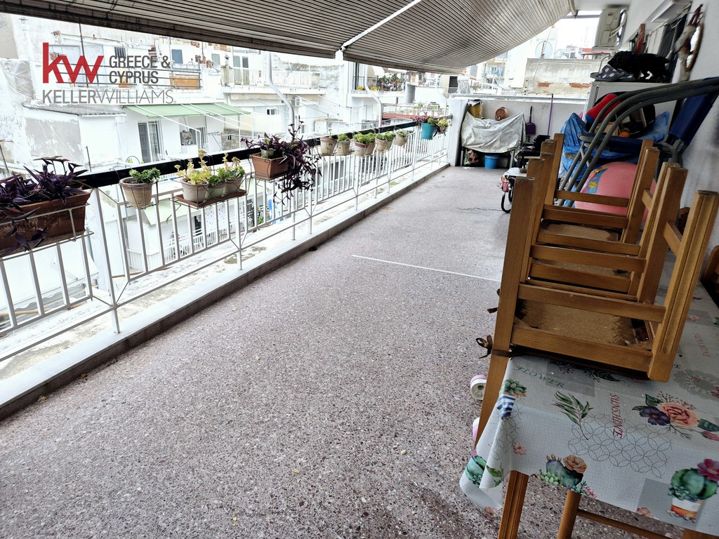 Διαμέρισμα 105 τ.μ. προς πώληση, Θεσσαλονίκη - Περιφ/Κοί Δήμοι, Νεάπολη