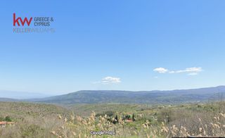 Οικόπεδο 1.505 τ.μ. πρός πώληση
