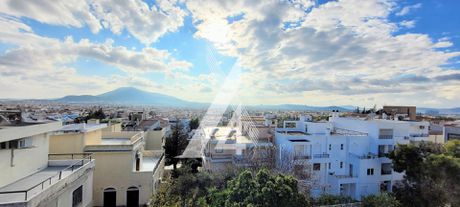 Οικόπεδο 500τ.μ. για πώληση-Βριλήσσια