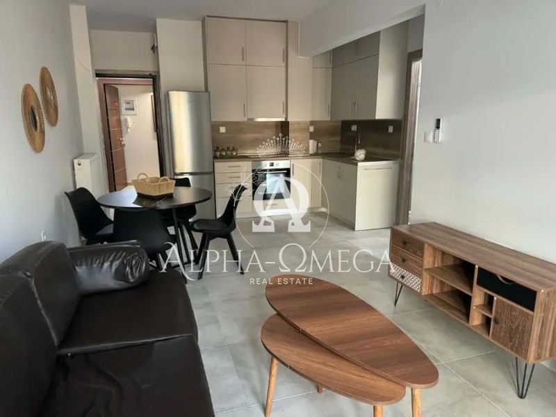 Διαμέρισμα 43 τ.μ. πρός ενοικίαση, Θεσσαλονίκη - Κέντρο, Κάτω Τούμπα