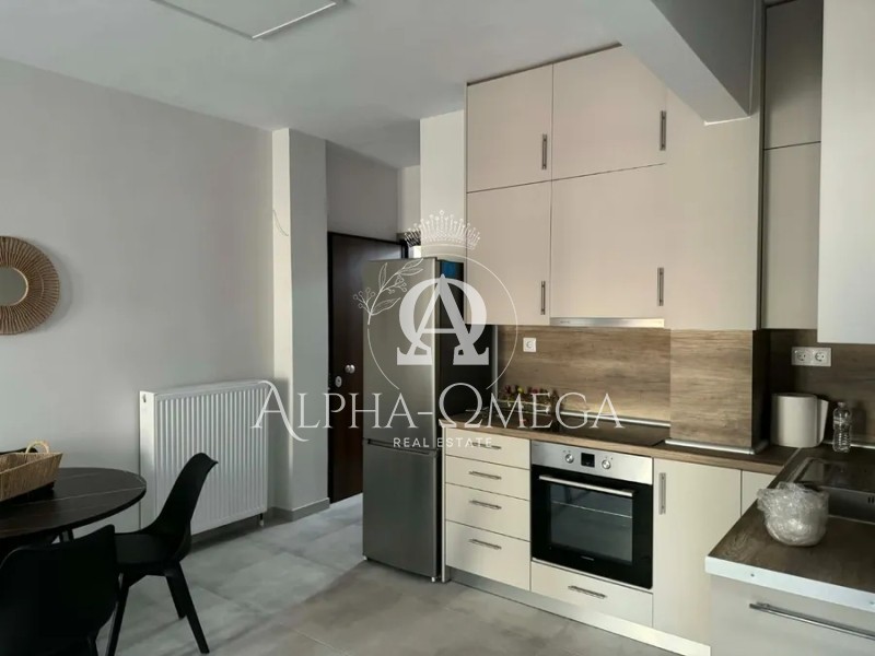 Διαμέρισμα 43 τ.μ. πρός ενοικίαση, Θεσσαλονίκη - Κέντρο, Κάτω Τούμπα