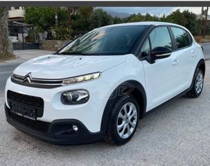 Citroen C3 2020