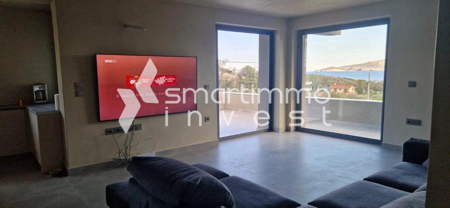 Μονοκατοικία 175 τ.μ. προς πώληση, Μικρολίμανο Κερατέας