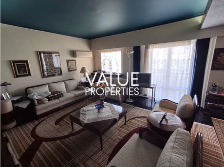 Apartment 129sqm for sale-Cholargos