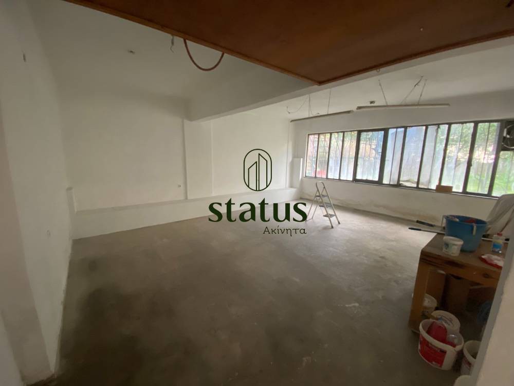 Warehouse 123 sqm for sale, Prosfigika, Patra