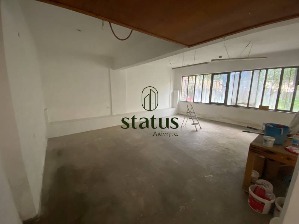 Warehouse 123 sqm for sale, Prosfigika, Patra