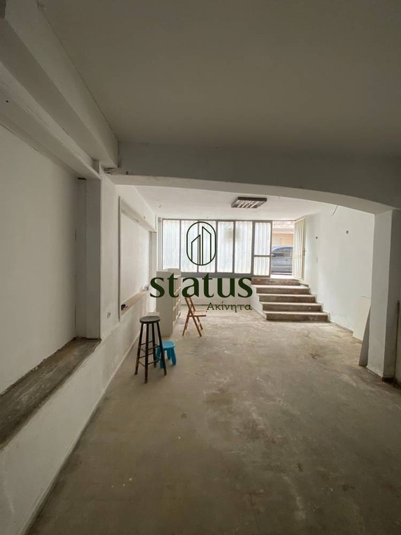 Warehouse 123 sqm for sale, Prosfigika, Patra