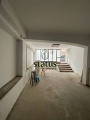 Αποθήκη 123 τ.μ. προς πώληση, Προσφυγικά Πάτρας-thumb-1