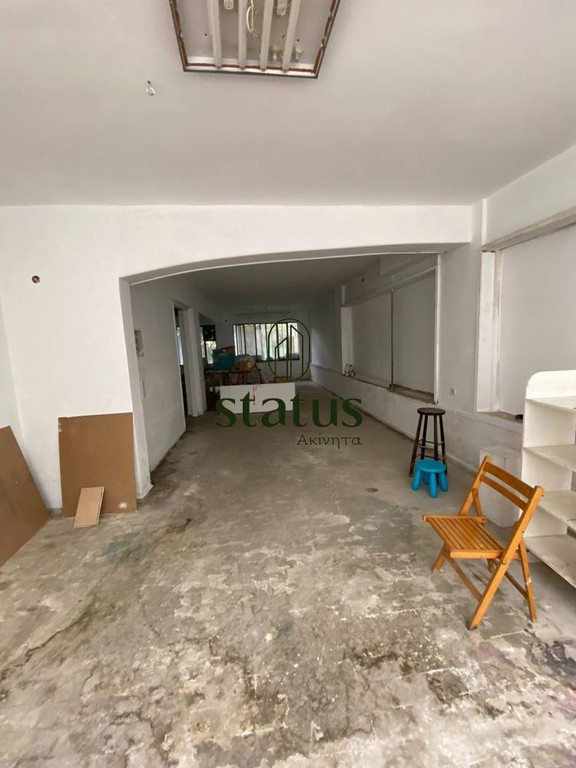 Warehouse 123 sqm for sale, Prosfigika, Patra