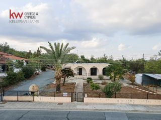 Bungalow 130 τ.μ. για πώληση