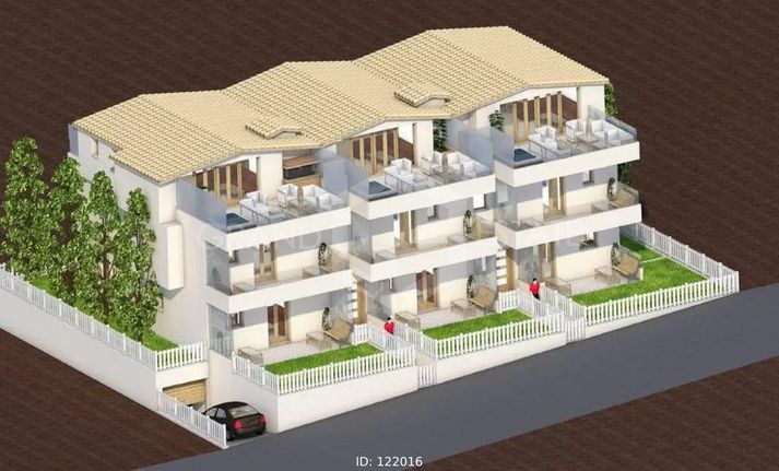 Διαμέρισμα 65 τ.μ. για πώληση, Αθήνα - Ανατολικά Προάστια, Σπάτα
