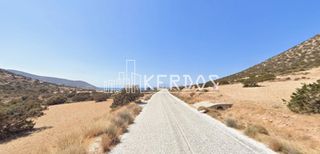Οικόπεδο 17.000 τ.μ. για πώληση