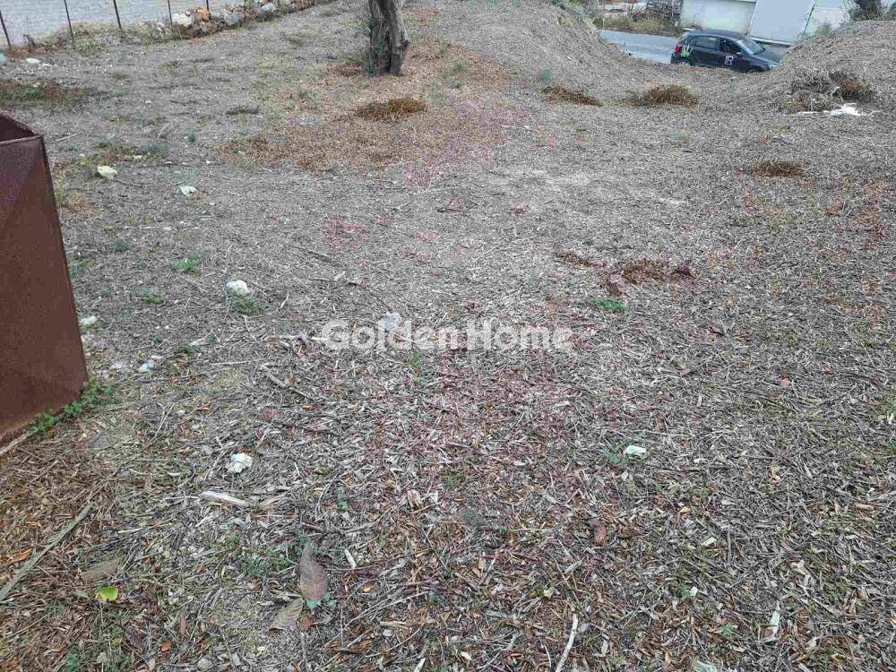 Οικόπεδο 500 τ.μ. προς ενοικίαση, Ν. Ηρακλείου, Ηράκλειο Κρήτης