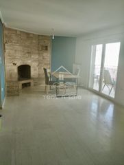 Διαμέρισμα 86 τ.μ. για ενοικίαση