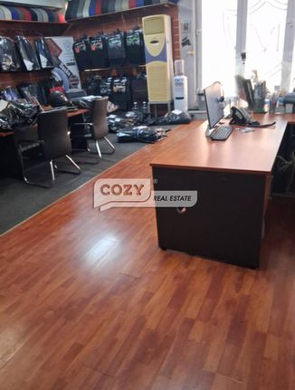 Craft space 1.000 sqm for sale, Thessaloniki - Suburbs, Eleftherio-Kordelio