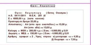 Οικόπεδο 4.500 τ.μ. πρός πώληση, Κυκλάδες, Άνδρος-thumb-3