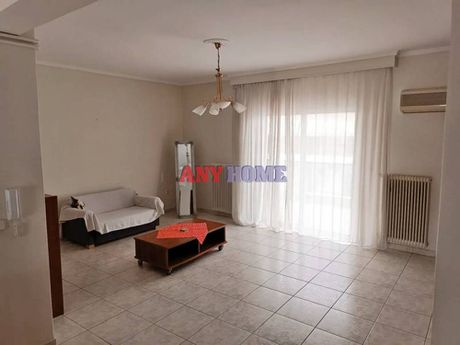Apartment 92sqm for rent-Evosmos » Evosmo
