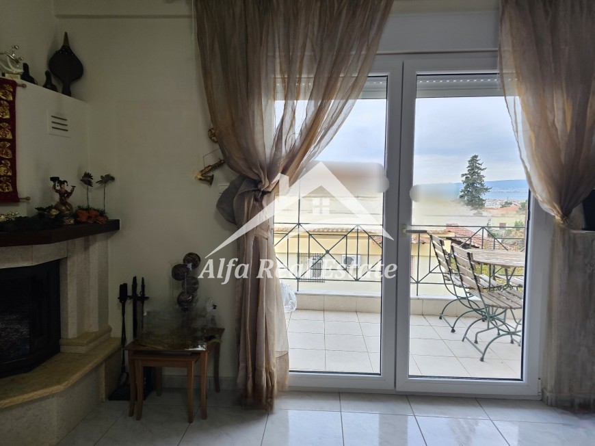 Διαμέρισμα 155 τ.μ. πρός πώληση, Θεσσαλονίκη - Περιφ/Κοί Δήμοι, Θερμαϊκός