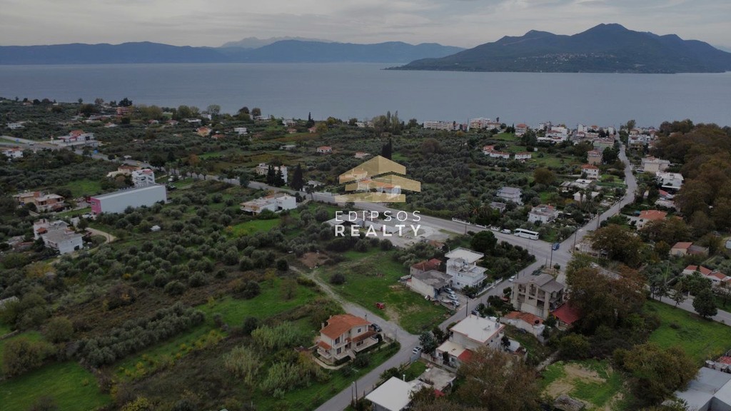 Οικόπεδο 320 τ.μ. προς πώληση, Παραλία Αγίου Νικολάου