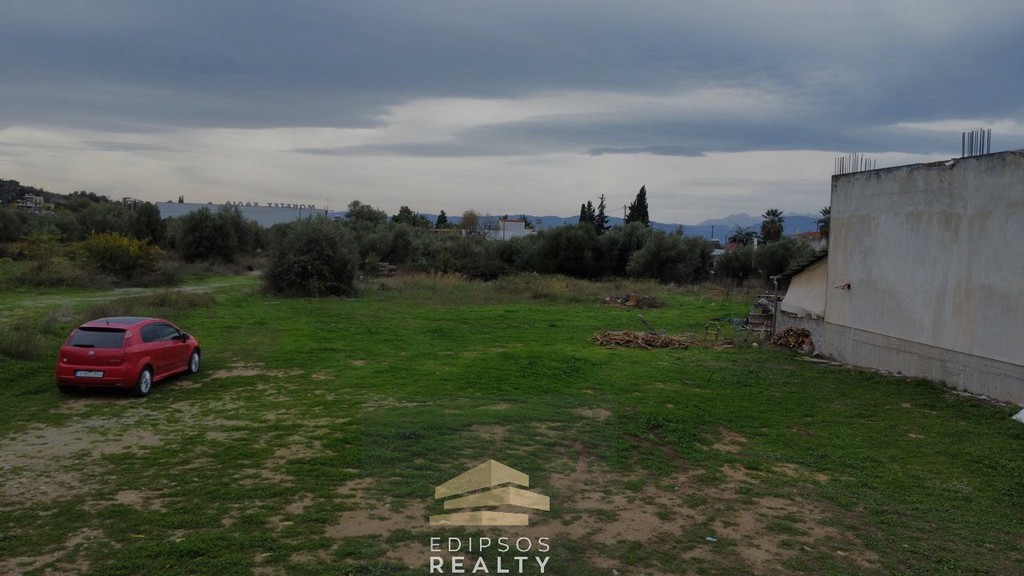 Οικόπεδο 320 τ.μ. προς πώληση, Παραλία Αγίου Νικολάου