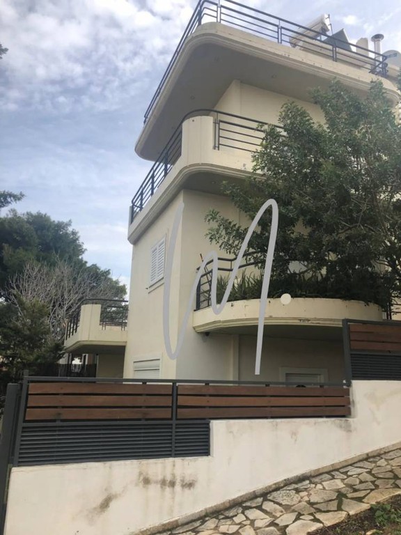 Μεζονέτα 140 τ.μ. πρός ενοικίαση, Αττική - Υπόλοιπο, Μαρκόπουλο