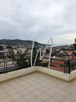 Μεζονέτα 140 τ.μ. πρός ενοικίαση