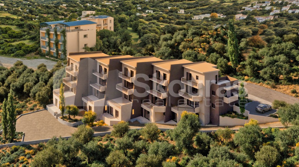 Διαμέρισμα 66 τ.μ. προς πώληση, Τολό