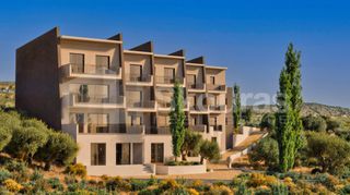 Διαμέρισμα 66 τ.μ. για πώληση, Αργολίδα, Ασίνη-thumb-2